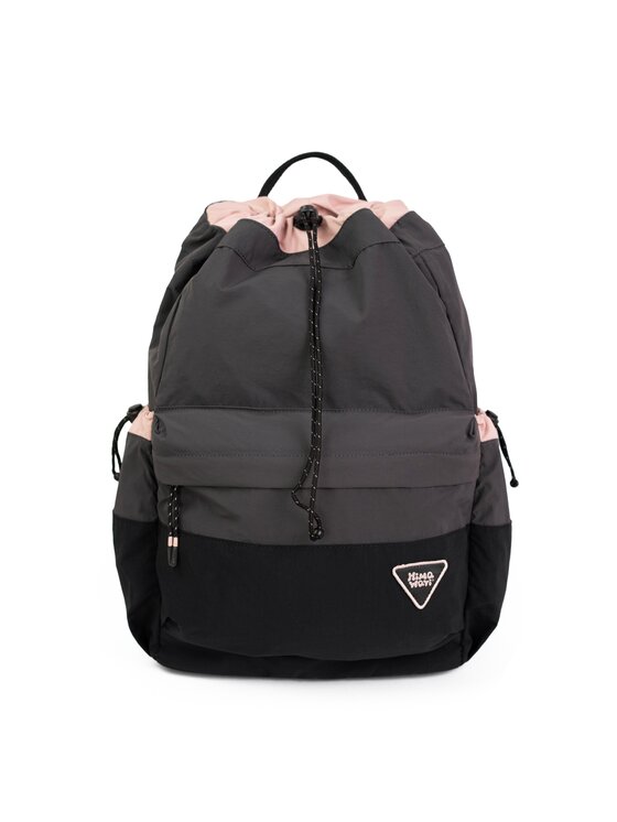 Himawari Himawari Plecak No. 61 Sack Szary