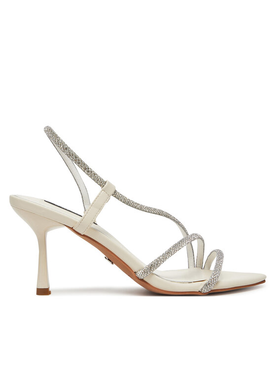 Nine West Szandál R25SS019000 Ekru