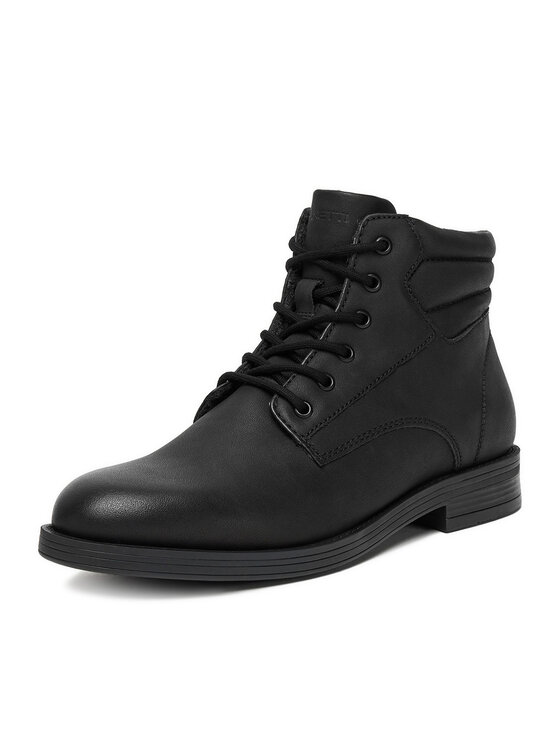 Lanetti Lanetti Polacchine CEO-ERIE-02S MI08 Nero