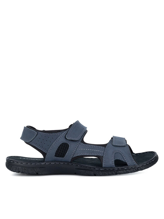 Lasocki Sandale KODIAQ-01 MI18 Bleumarin