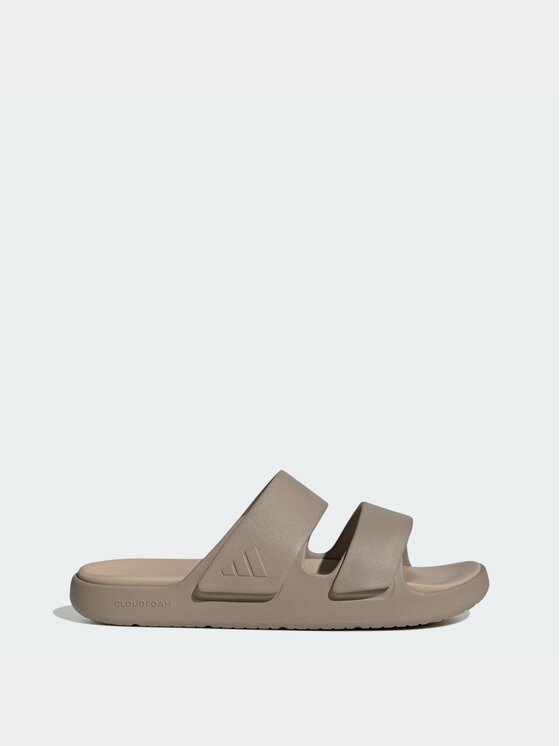 adidas adidas Klapki ZNSORY Zielony