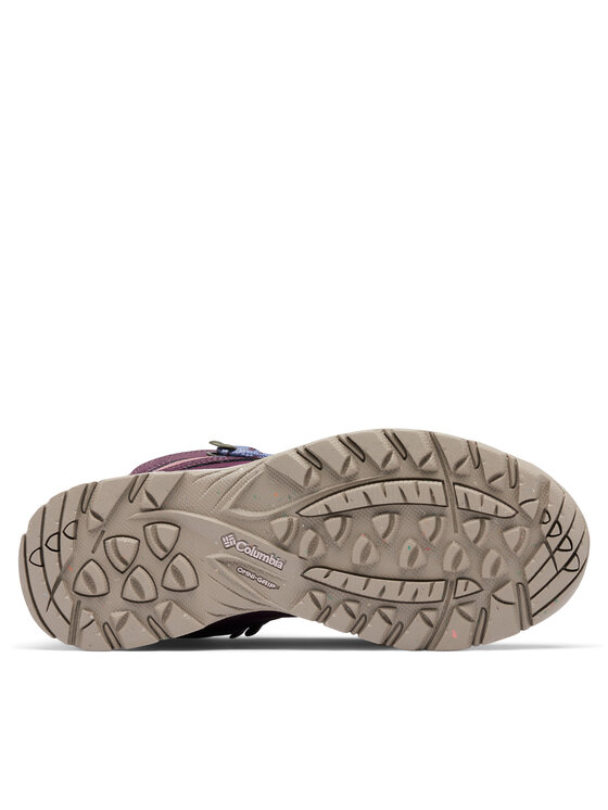 Columbia Columbia Matkajalatsid Newton Ridge Wp Omni-Heat II 2100221 Bordoopunane