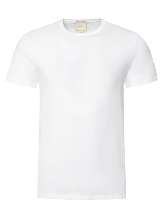 Calvin Klein Calvin Klein T-Shirt-Set LV04LD245G Bunt Slim Fit