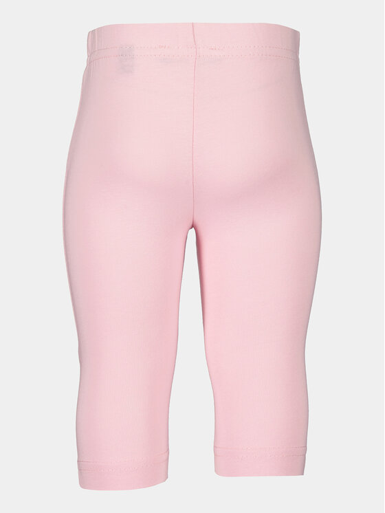 Blue Seven Blue Seven Leggings 913609 X Ružičasta Slim Fit