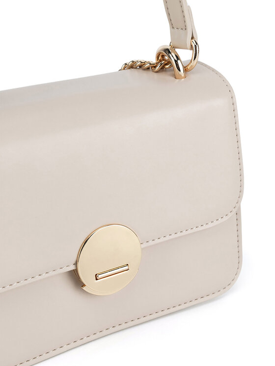 DeeZee DeeZee Ročna torba MDP-L-017-06 Écru