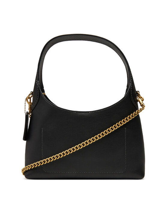 Coach Coach Soma CW614 Melns