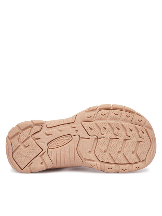 Keen Keen Basutės Newport H2 1032147 Rožinė