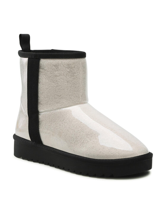 Cizme de zăpadă JENNY WS6007-03 Bej