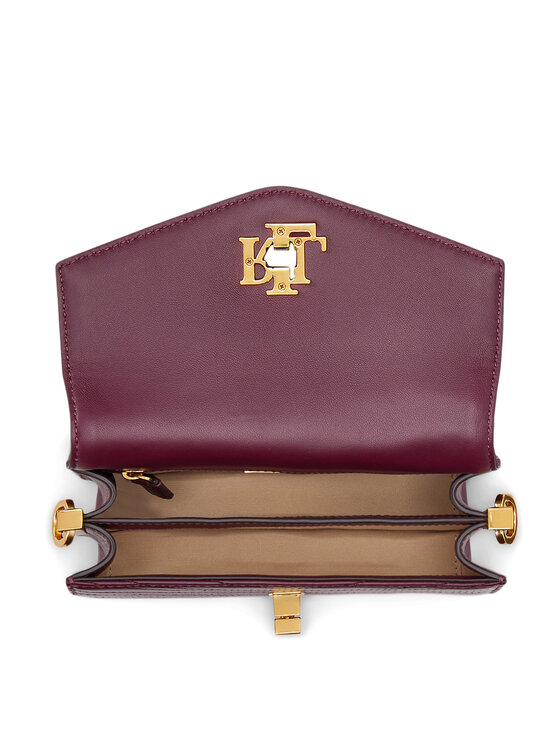LAUREN RALPH LAUREN LAUREN RALPH LAUREN Torbica 431950820001 Tamnocrvena