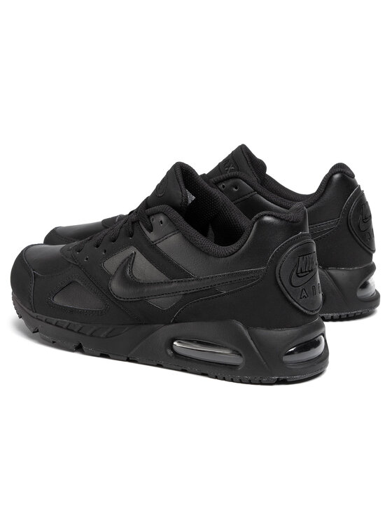 Nike Nike Снікерcи Air Max Ivo ltr 580520 002 Чорний