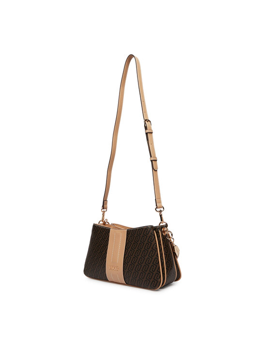 Liu Jo Liu Jo Borsetta AA6107 E1118 Marrone