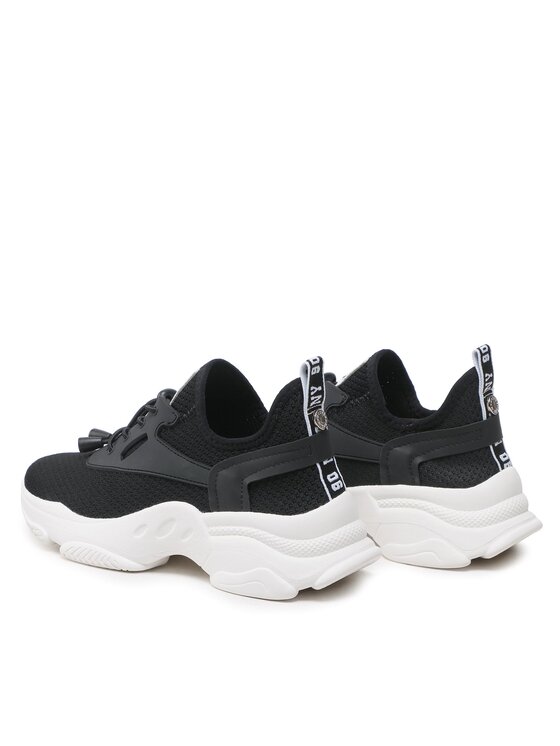 Steve Madden Steve Madden Laisvalaikio batai Match-E SM19000020-04004-001 Juoda