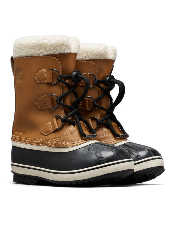 Sorel Sorel Sniego batai Yoot Pac Tp 2117081259 Ruda
