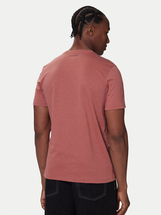 Cotopaxi Cotopaxi Футболка Llama F25474M1521 Мідний Regular Fit