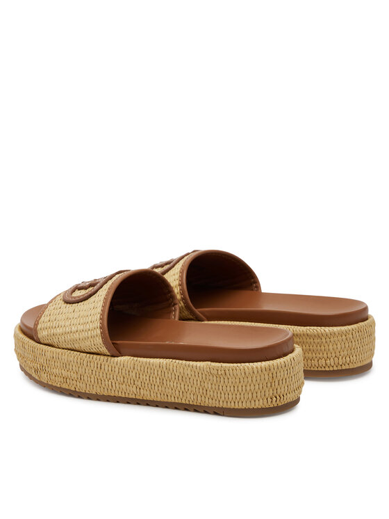 Guess Guess Iešļūcenes FLJLNY FAB19 Bēšs
