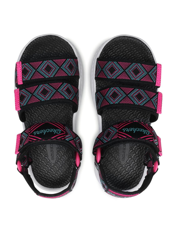 Skechers bohemian outlet