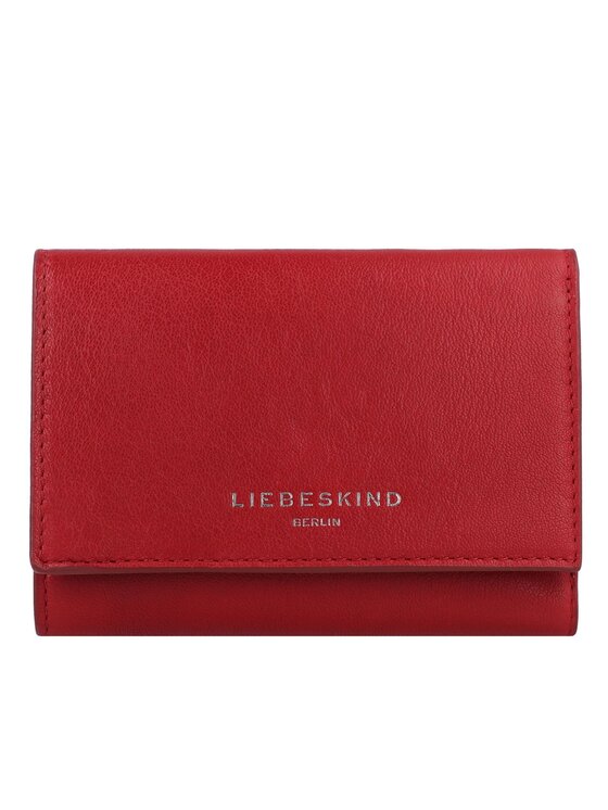 Liebeskind Berlin Liebeskind Berlin Portfel damski 322652 Czerwony
