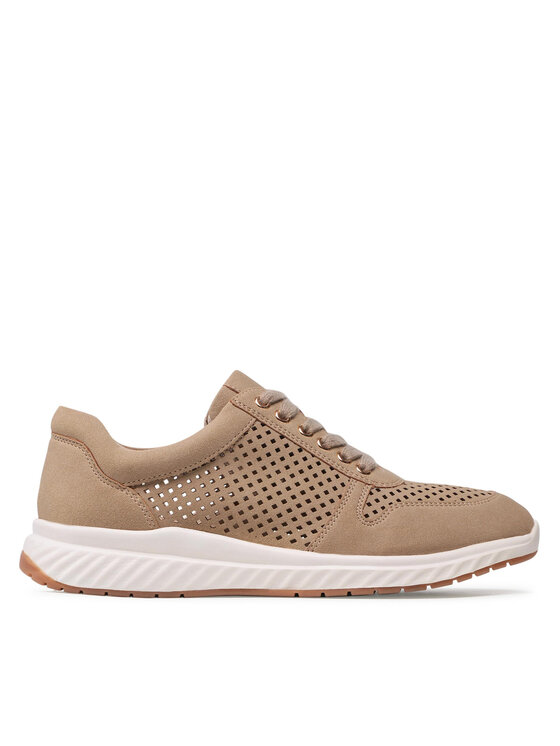 Go Soft Go Soft Sneakers WYL3004-1 Beige