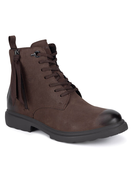 Lasocki Lasocki Stiefeletten WI23-SDAM-04 Braun