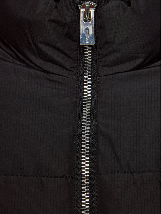 Solid Solid Μπουφάν χειμωνιάτικο 21107823 Μαύρο Regular Fit