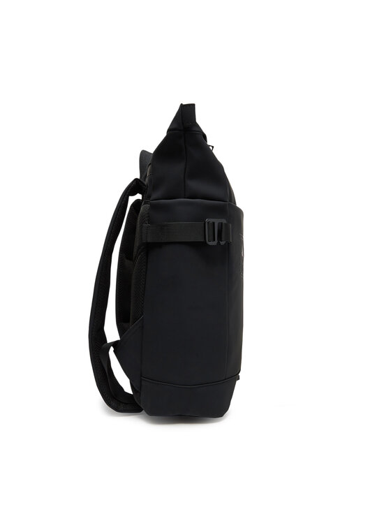 Aeronautica Militare Aeronautica Militare Ruksak 251BO1156CT3588 Crna