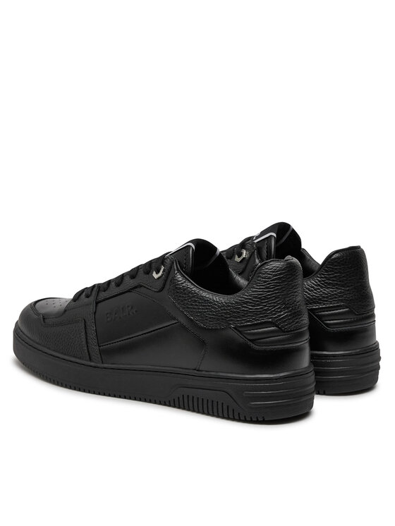 BALR. BALR. Tenisice The Club Urban Cup Sneaker B1511.1046.101 Crna