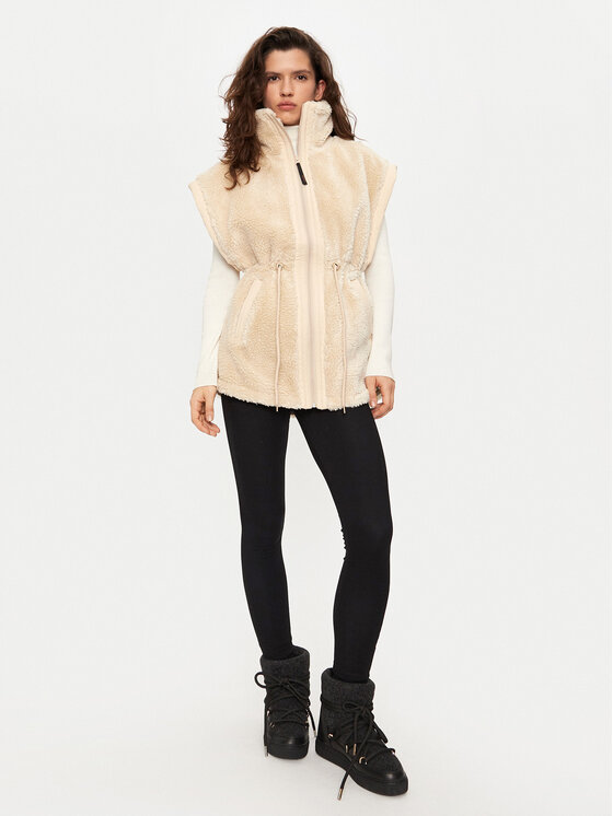 Brunotti Brunotti Varrukateta jakk 2422180125 Ekrüüvärv Regular Fit