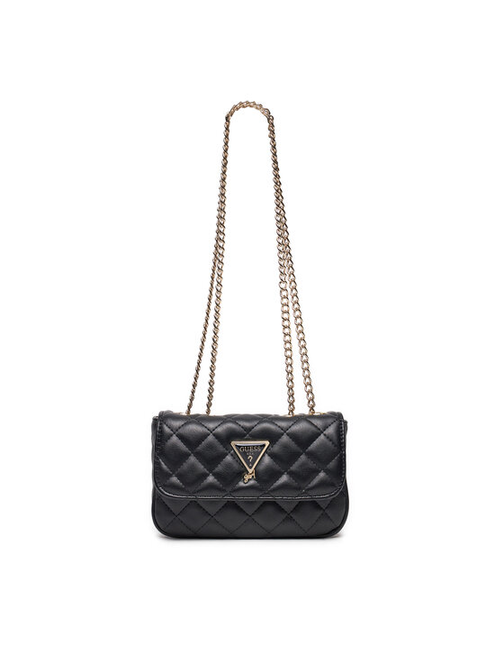Guess Guess Τσάντα J4BZ49 WGT10 Μαύρο