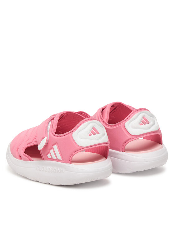 adidas adidas Sandály Water Sandal 2 JP9415 Růžová