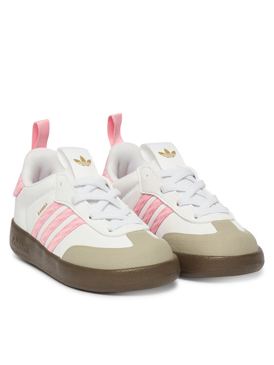 adidas adidas Sneakersy adifom Samba 360 IH7043 Biela