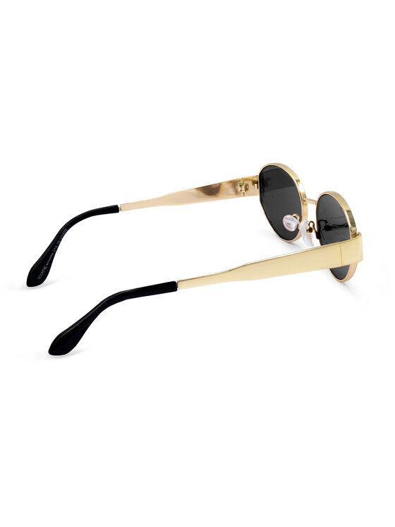 Feba Feba Okulary przeciwsłoneczne ZF136-214-16 Czarny