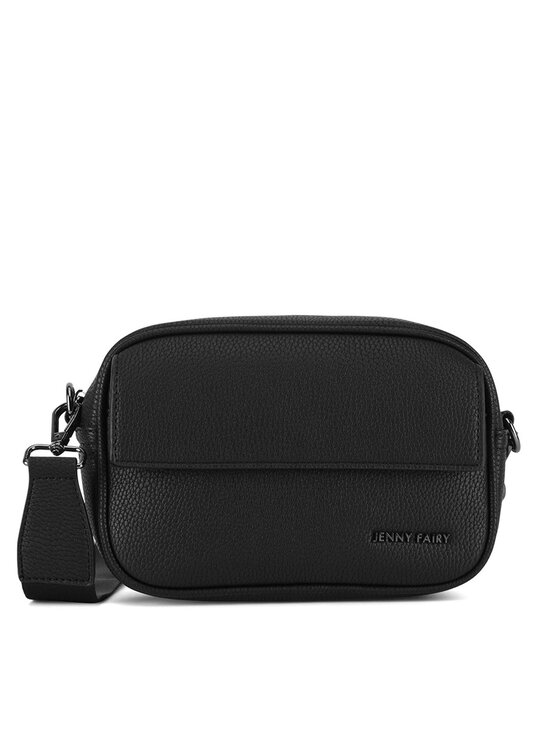 Geantă JENNY JFR-B-010-06 Negru