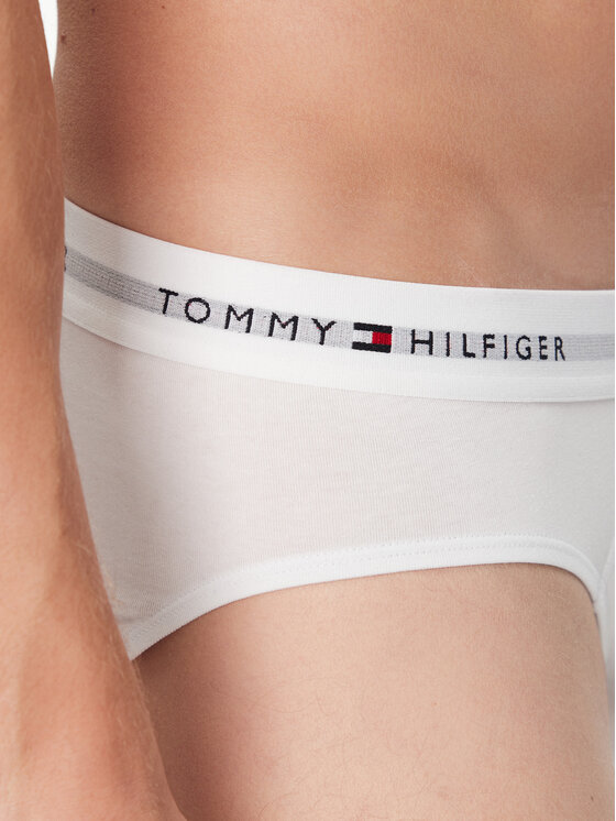 Tommy Hilfiger Tommy Hilfiger Komplekti kuulub 3 kombineed UM0UM03471 Värviline