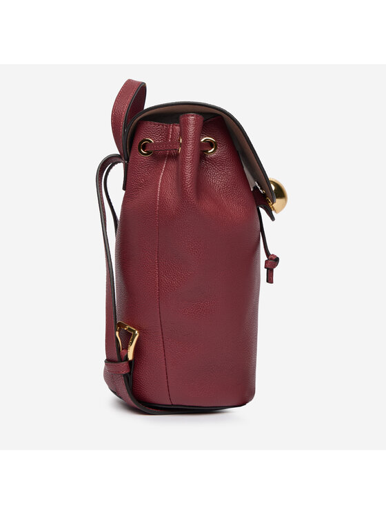 Furla Furla Рюкзак Moonlight S WB02145 BX3036 4908S Темно-червоний