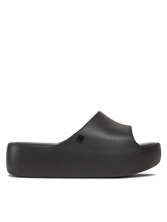 Melissa Šľapky Melissa Free Platform Slide Ad 35859 Čierna