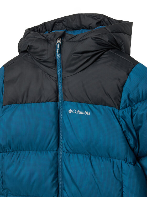 Columbia Columbia Giubbotto invernale Puffect™ II 2096272 Blu Regular Fit