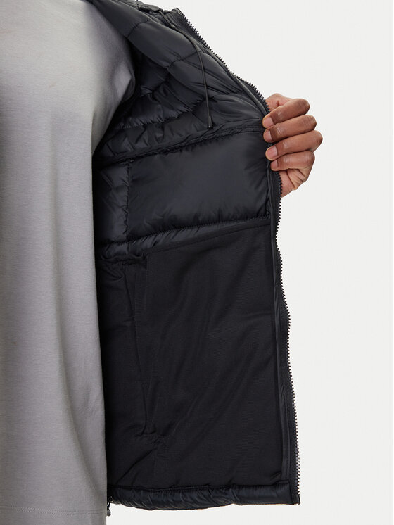 Columbia Columbia Winterjacke Buck Butte™ II 2086882 Schwarz Regular Fit