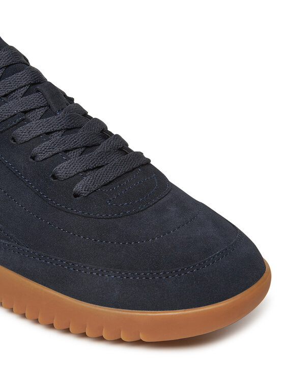 BOSS BOSS Sneakersy Careton 50548707 Granatowy