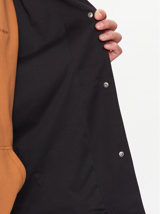 New Balance New Balance Übergangsjacke MJ23552 Schwarz Relaxed Fit