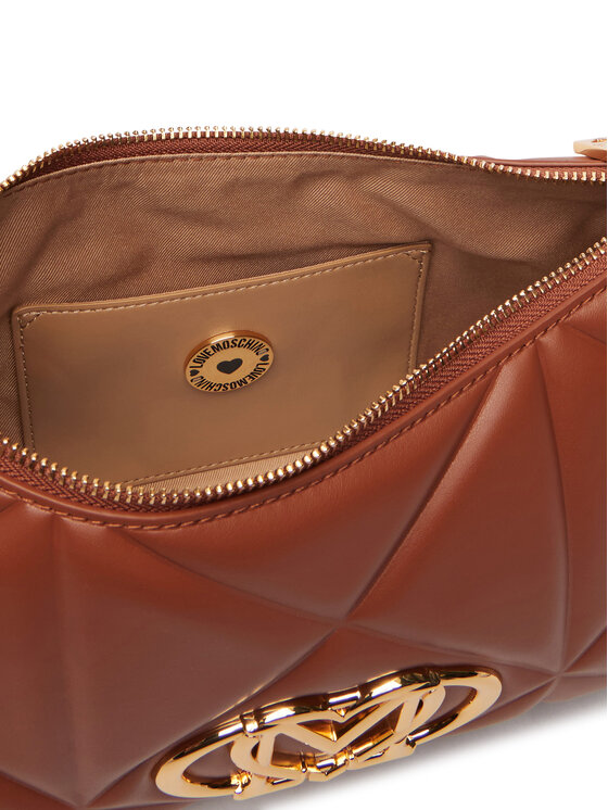 LOVE MOSCHINO LOVE MOSCHINO Сумка JC4032PP0PLC0208 Світло-коричневий