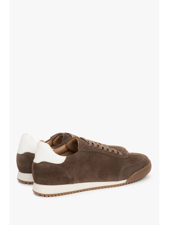 Estro Estro Sneakers ER00119031 Καφέ