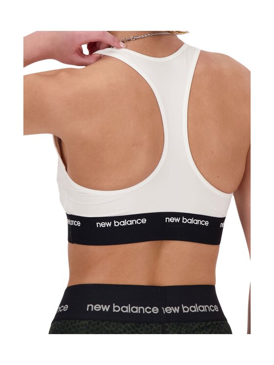 New Balance New Balance Top wb41048-bianco Bianco Regular Fit