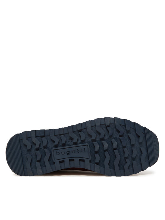 Bugatti Bugatti Cipele 331-ARX01-4100 6300 Smeđa