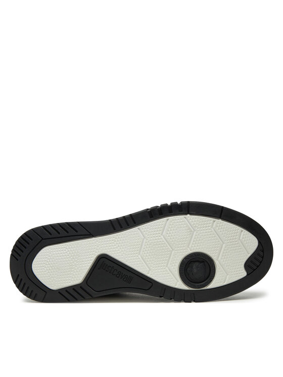 Just Cavalli Just Cavalli Superge 77QA3SA1 Črna