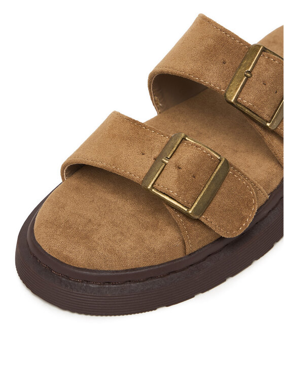 DeeZee DeeZee Ciabatte CEO-HY7010-1 Beige