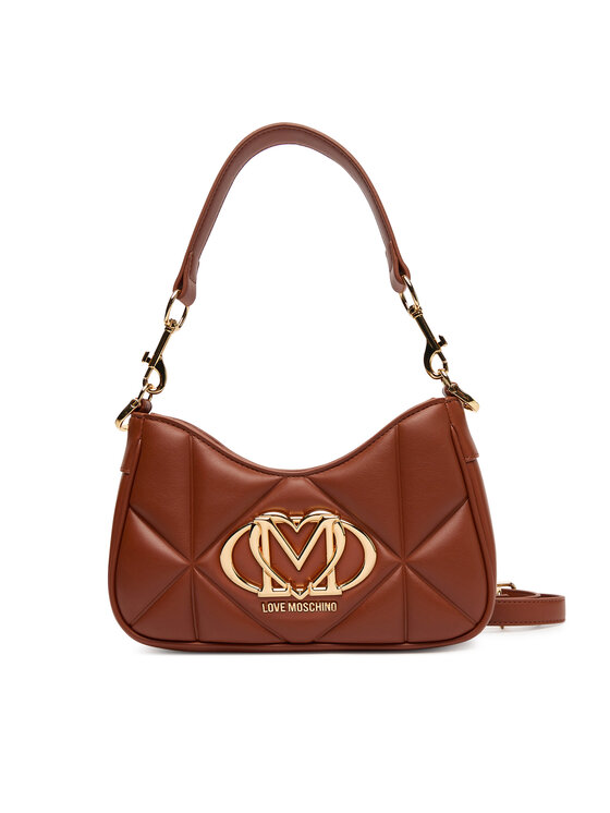 Torebka LOVE MOSCHINO