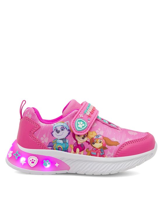 Paw Patrol Paw Patrol Superge MAY-SS24-401PAW Roza