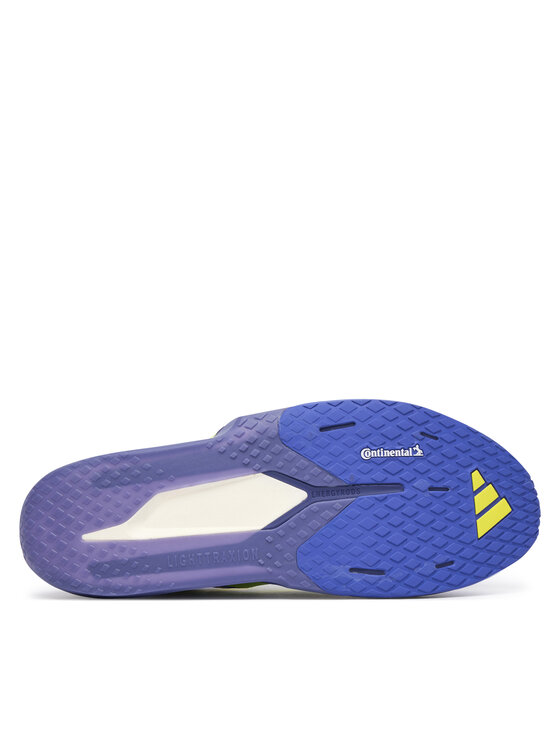 adidas adidas Fitnessschuhe adizero Dropset Pro Training Shoes KK1549 Bunt