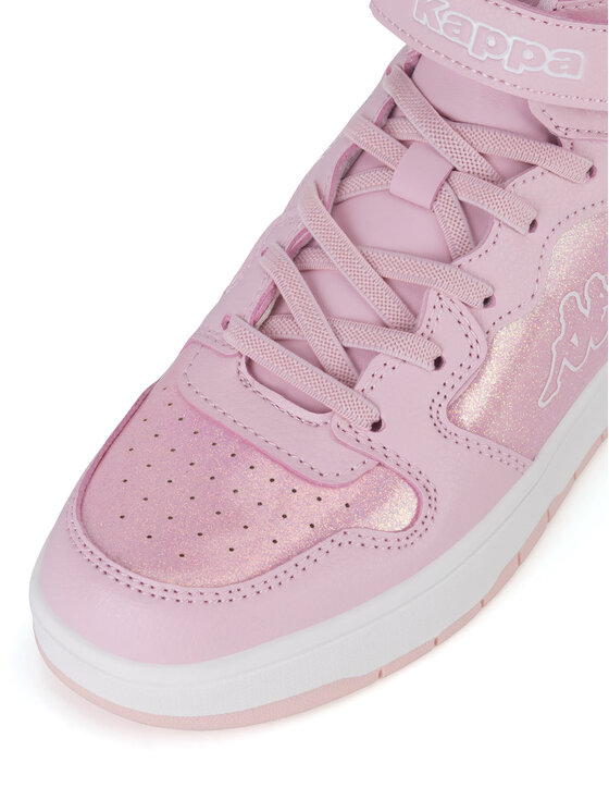 Kappa Kappa Sneakers AW24-3C011(DZ) Rosa