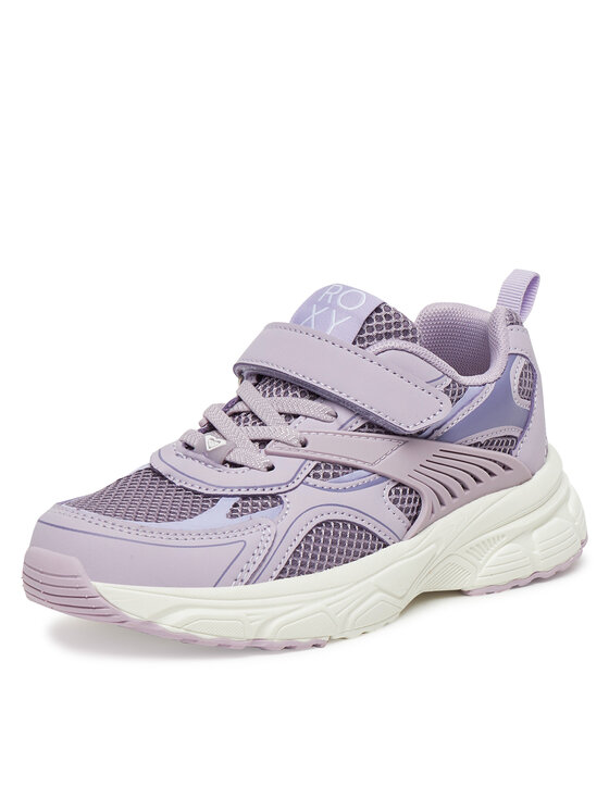 Roxy Roxy Sneakersy CP72-25888 Fioletowy